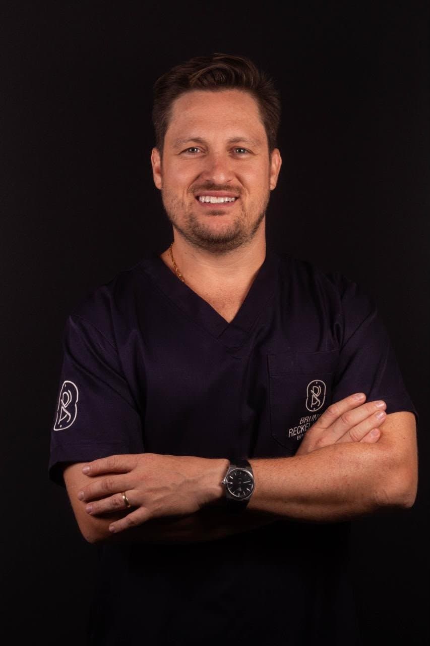 Dr. Bruno Reckelberg, Endodontia